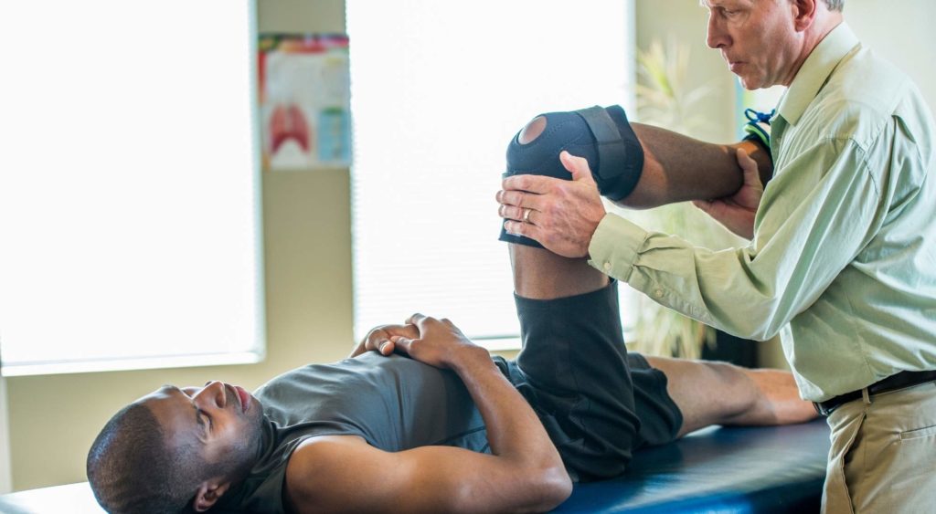 Post-Surgery Physiotherapy: Key Benefits