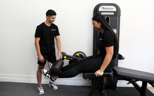 Sports Injury Rehab: Physiotherapy Essentials