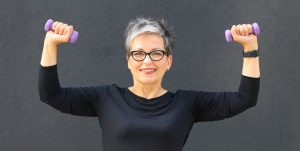 Rebuilding Strength in Aged Care