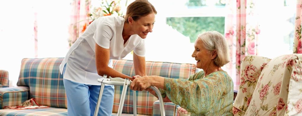 Rehab Strategies for Older Adults