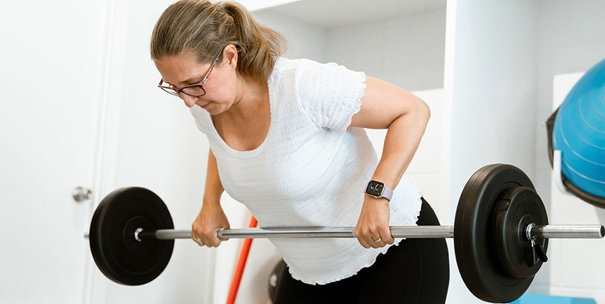 Rebuilding Strength in Aged Care