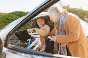 Access to Mobility: Wheelchairs for All