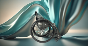 Breaking Barriers with Wheelchairs