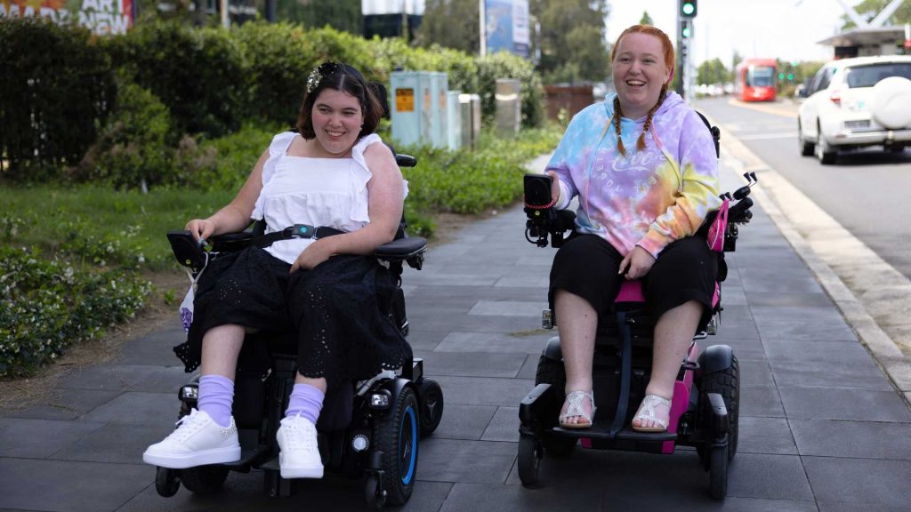 Empowering Mobility: Wheelchairs for the Disabled