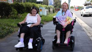 Empowering Mobility: Wheelchairs for the Disabled