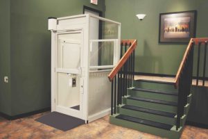 Making Mobility Accessible