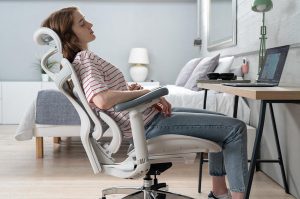 Postural Seating for Comfort and Health