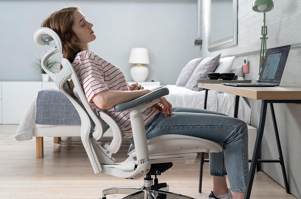 Postural Seating for Comfort and Health