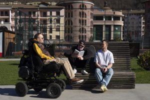 Wheelchairs for Independence