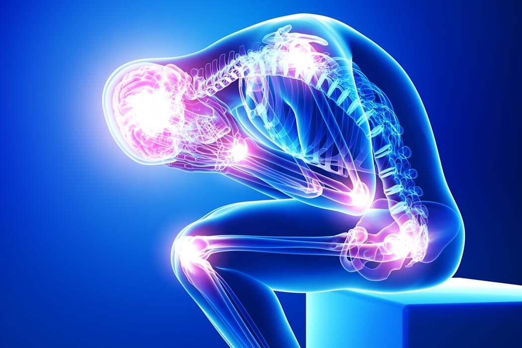 Chronic Pain Physiotherapy Chronic Pain Physiotherapy