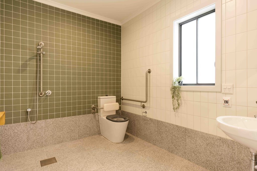 Designing Accessible Homes: Key SDA Modifications Explained