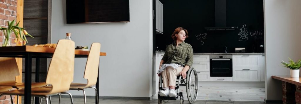 Home Modifications for Specialist Disability Accommodation