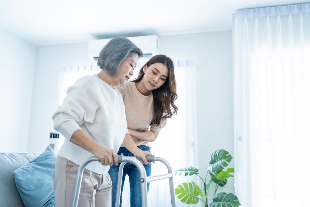 The Impact of Home Modifications on SDA Residents’ Quality of Life
