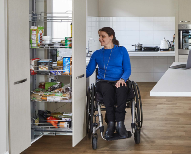 Step-by-Step Home Modifications to Meet SDA Requirements