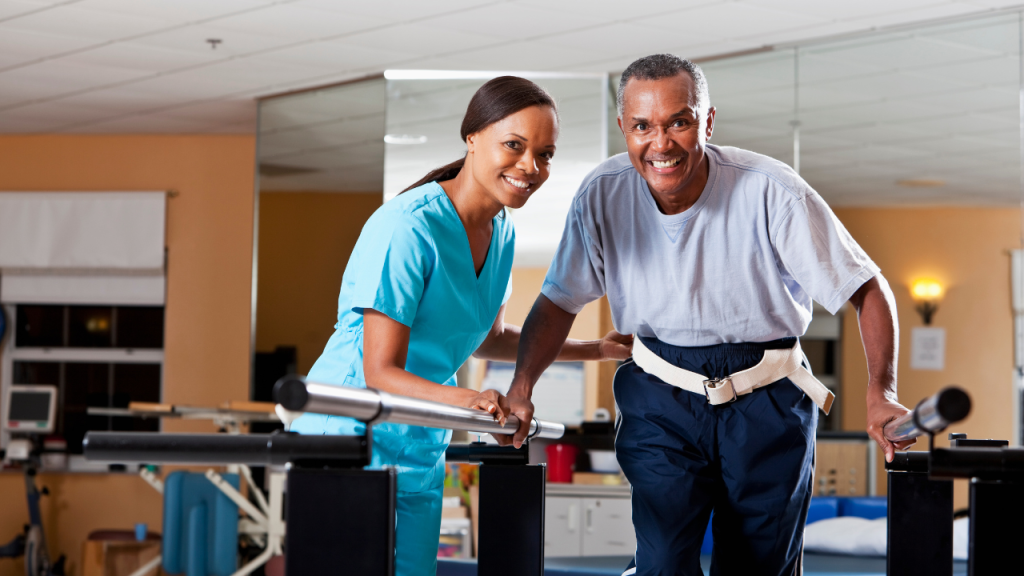 Navigating a Career in Occupational Therapy