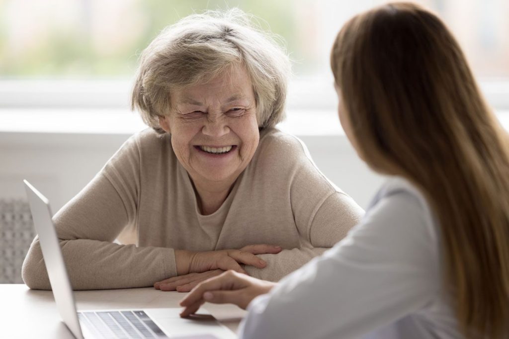 Rehabilitation vs. Reablement: What's Best for Older Adults?