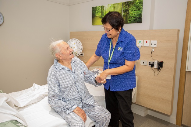 Respite Rehab Options: From Hospitals to Hotels