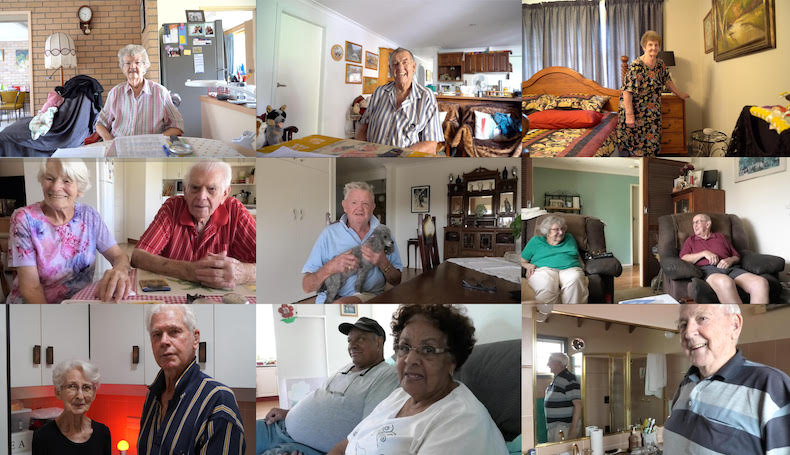 Smart Homes, Smooth Recovery: Rehab Tech in Aged Living