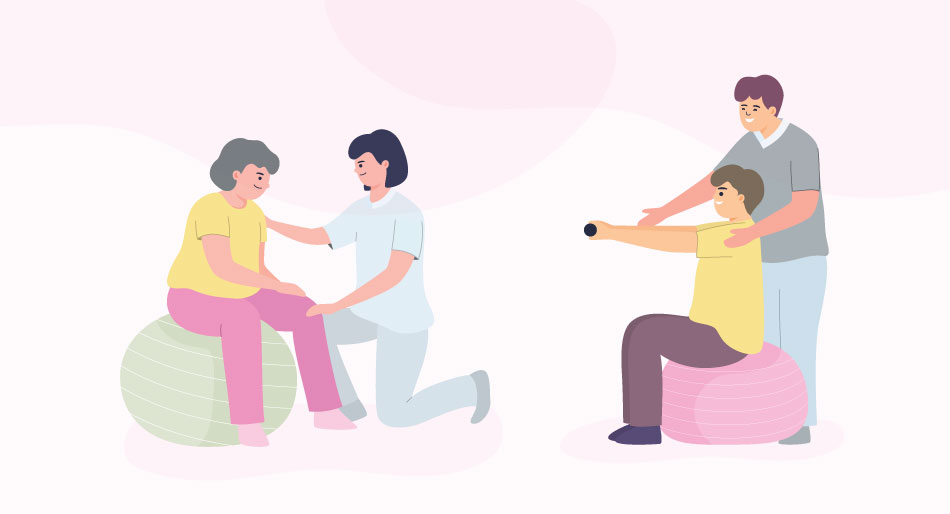 The Impact of Occupational Therapy on Mental Health The Impact of Occupational Therapy on Mental Health