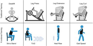 Tracking Functional Gains: Key Metrics in Rehab for Seniors
