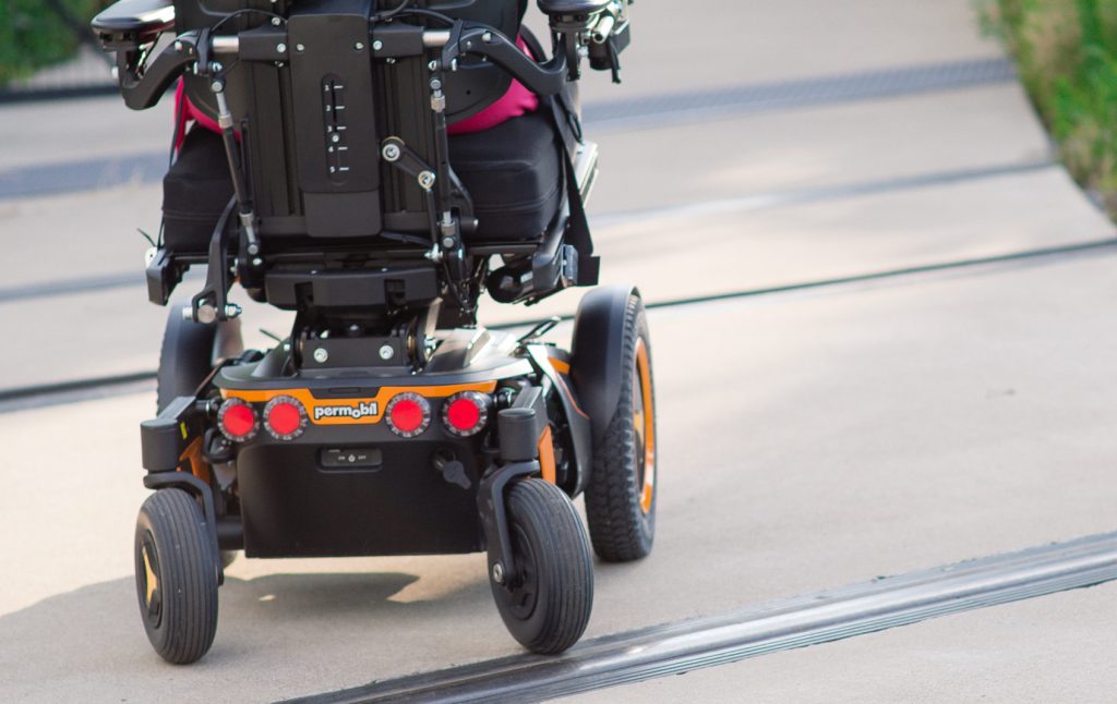 A Guide to the Different Types of Wheelchairs Available