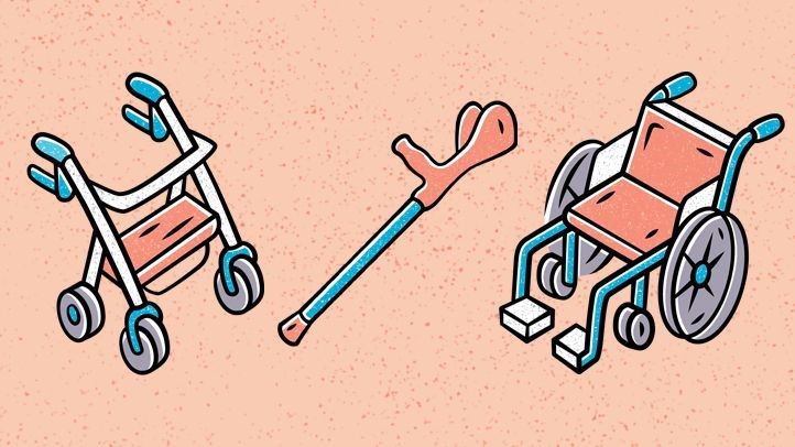 Assistive Tech in Pediatric Care Assistive Tech in Pediatric Care