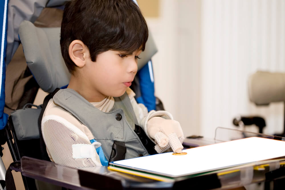 Assistive Tech in Pediatric Care