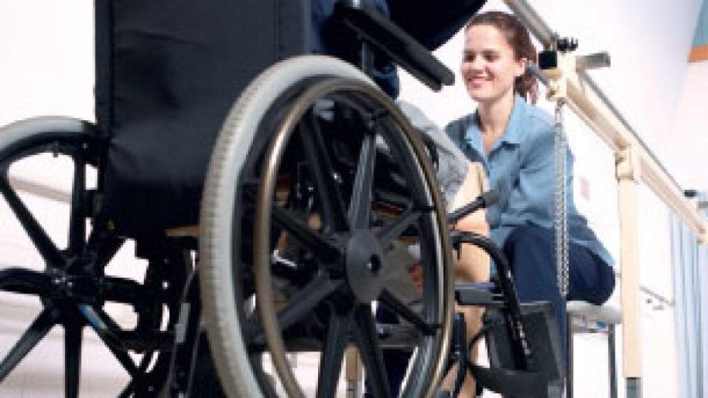 Tips for Buying the Best Wheelchair
