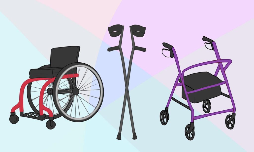 Understanding the Different Types of Wheelchairs