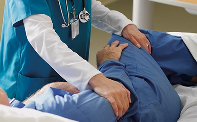 Best Practices for Documentation in Pressure Injury Care
