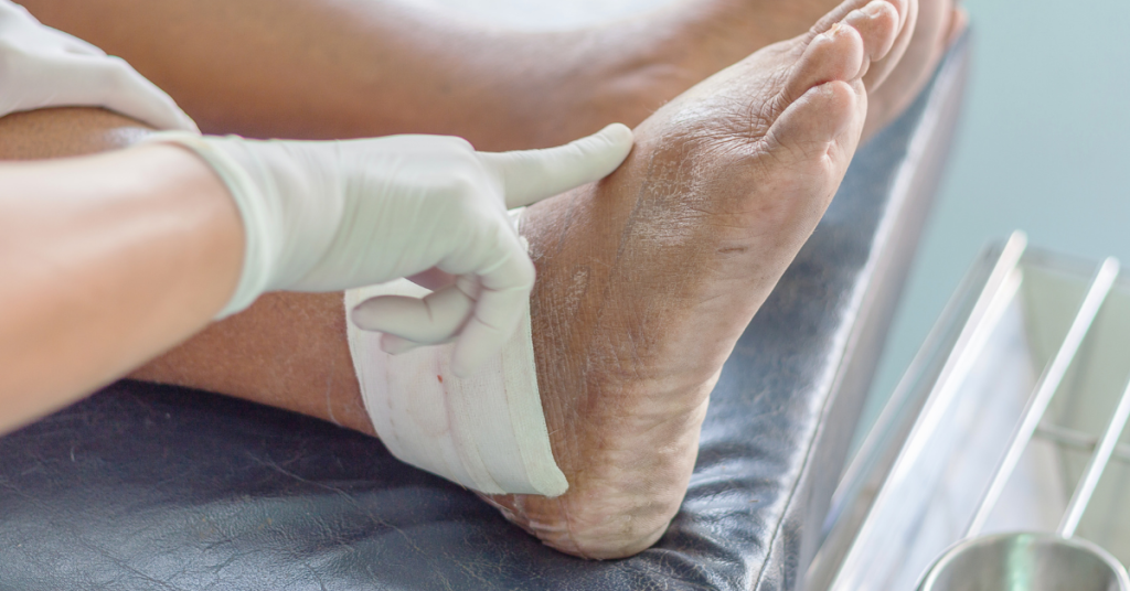 Step-by-Step Guide to Pressure Injury Wound Care